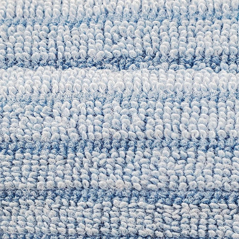 Artmax Group Microfiber Floor Mop Cloth (AM-FC-02) - Commercial Wholesale Cleaning Supply